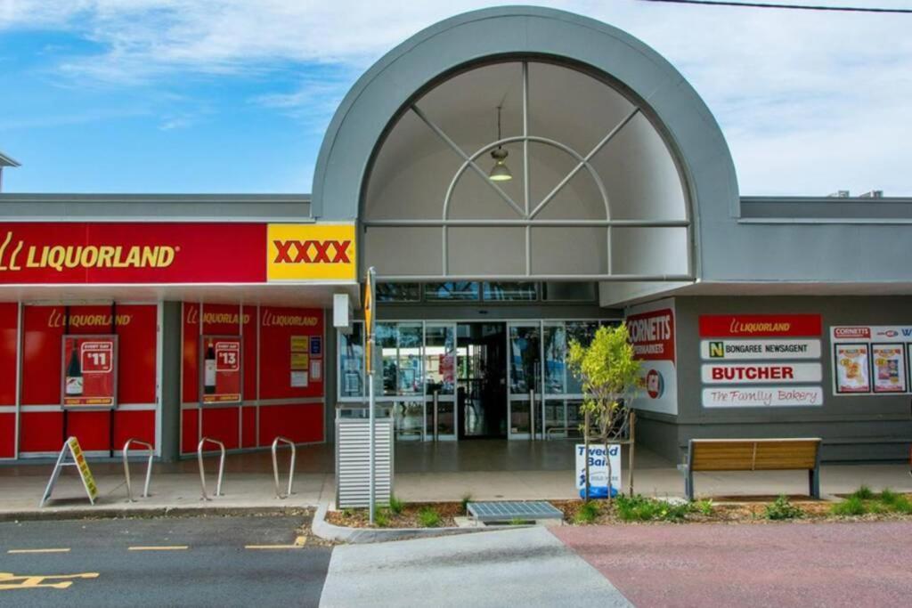 Bribie Island Unit With Pool - Amazing Beaches & Lifestyle! Bongaree Exterior photo