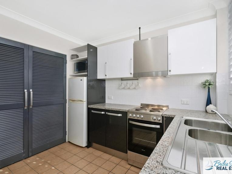 Bribie Island Unit With Pool - Amazing Beaches & Lifestyle! Bongaree Exterior photo