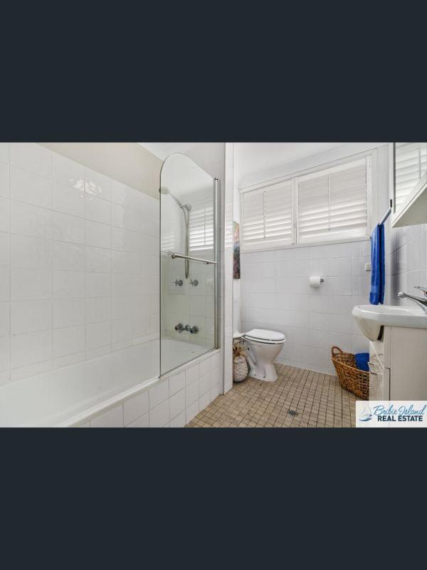 Bribie Island Unit With Pool - Amazing Beaches & Lifestyle! Bongaree Exterior photo