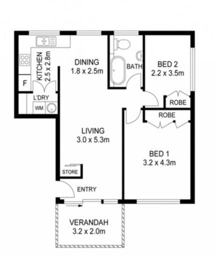 Bribie Island Unit With Pool - Amazing Beaches & Lifestyle! Bongaree Exterior photo