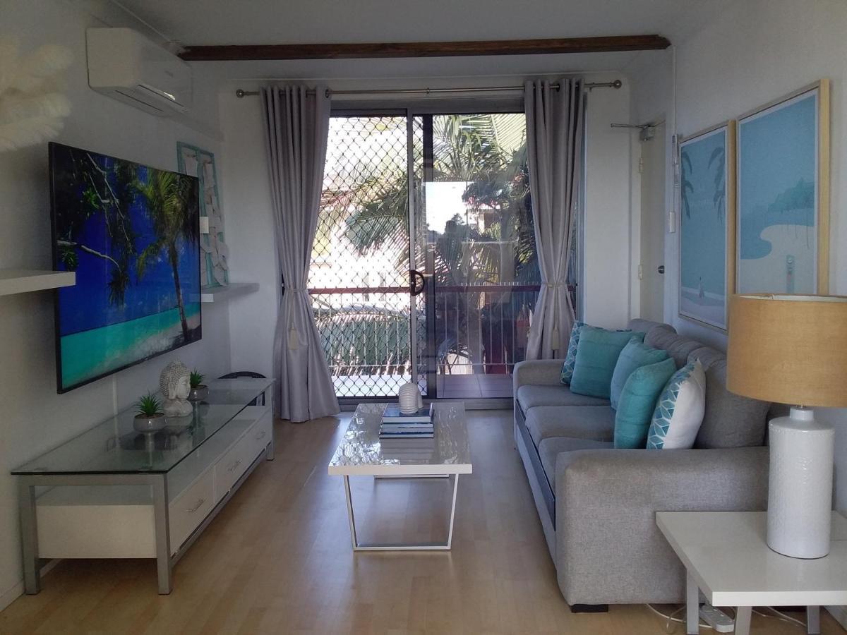 Bribie Island Unit With Pool - Amazing Beaches & Lifestyle! Bongaree Exterior photo