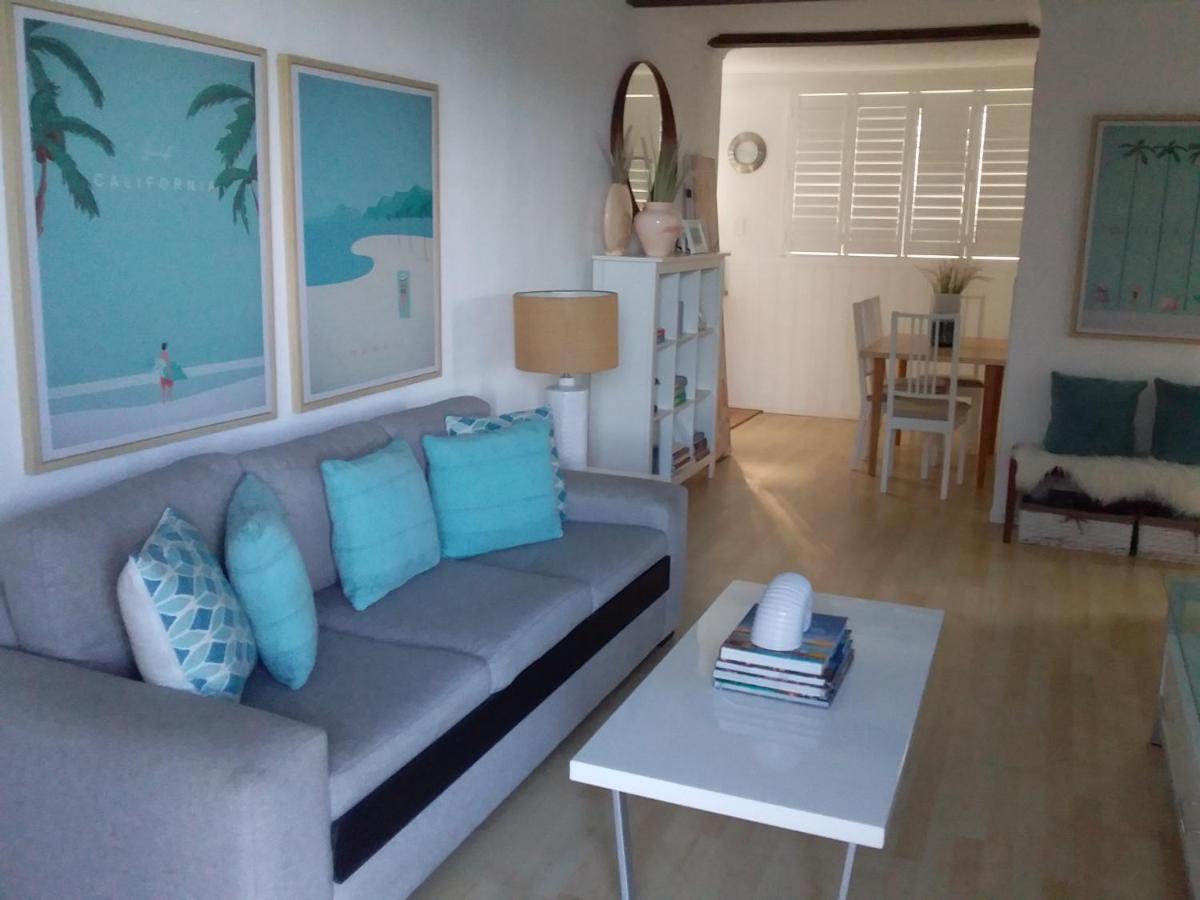 Bribie Island Unit With Pool - Amazing Beaches & Lifestyle! Bongaree Exterior photo