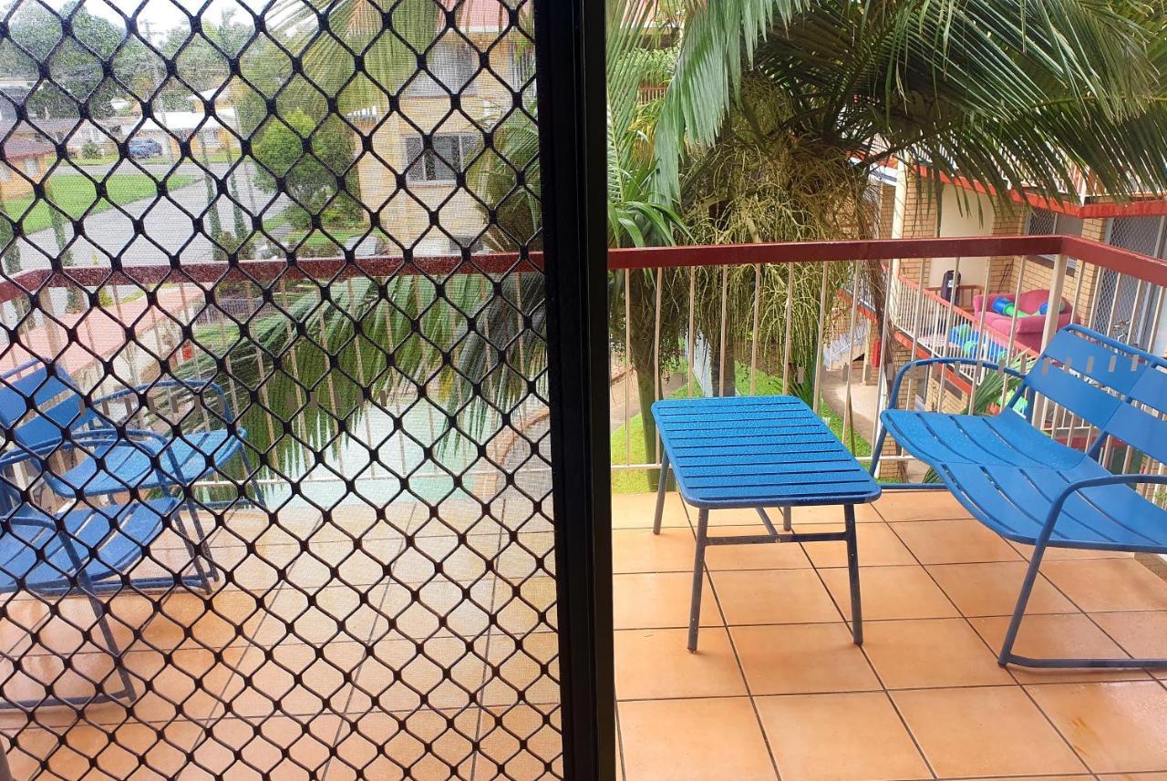 Bribie Island Unit With Pool - Amazing Beaches & Lifestyle! Bongaree Exterior photo